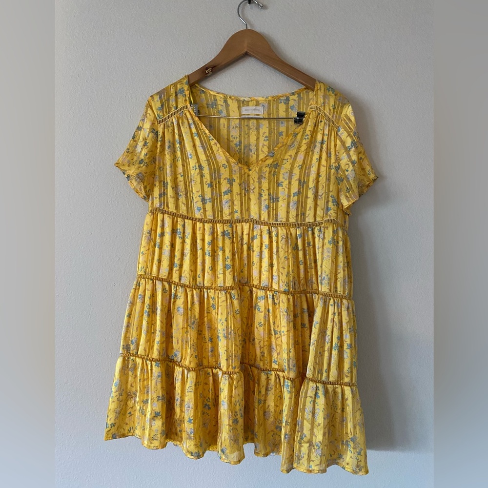 UO babydoll Dress